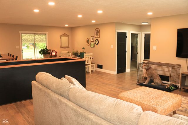 85 S Schenck Road, Crawfordsville, IN 47933