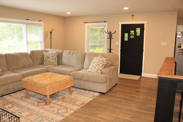 85 S Schenck Road, Crawfordsville, IN 47933