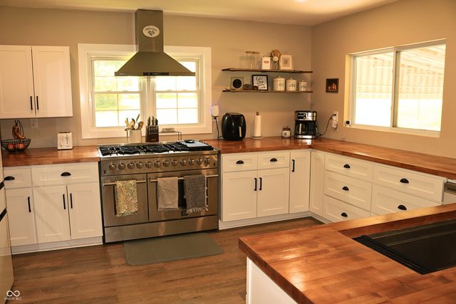 85 S Schenck Road, Crawfordsville, IN 47933