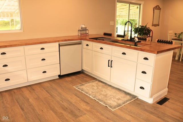85 S Schenck Road, Crawfordsville, IN 47933