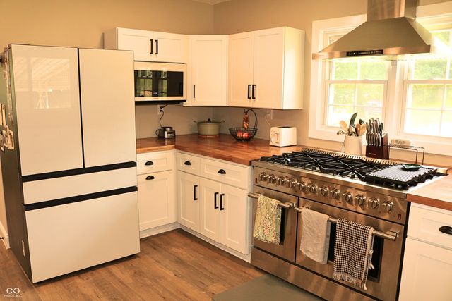 85 S Schenck Road, Crawfordsville, IN 47933
