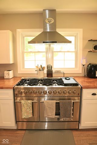85 S Schenck Road, Crawfordsville, IN 47933