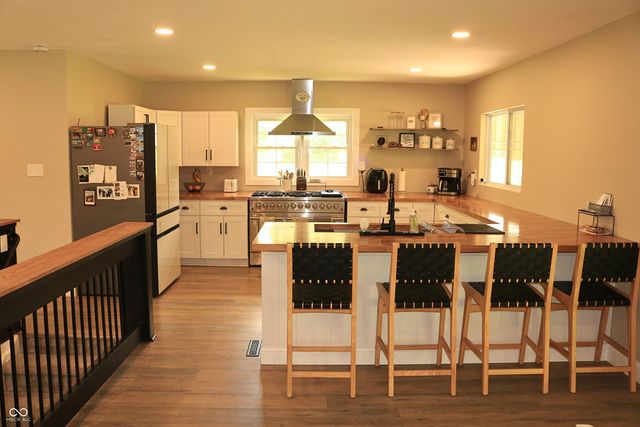 85 S Schenck Road, Crawfordsville, IN 47933