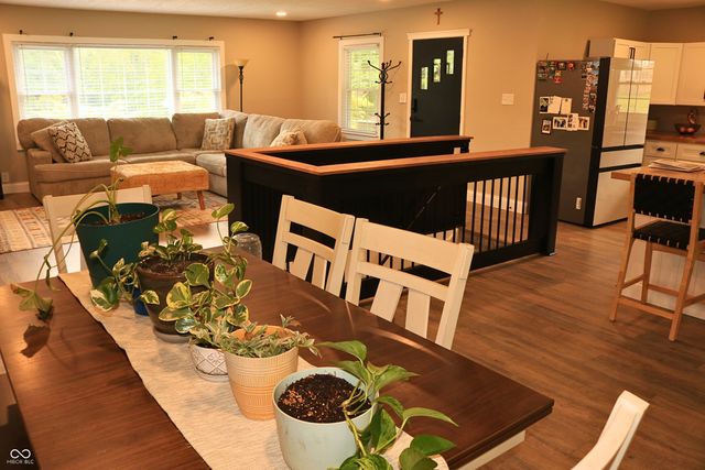85 S Schenck Road, Crawfordsville, IN 47933