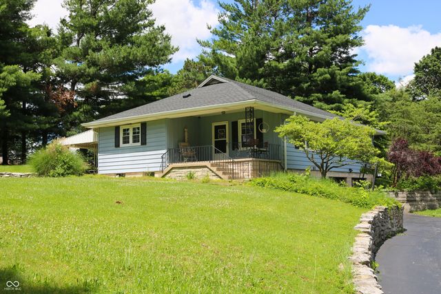 85 S Schenck Road, Crawfordsville, IN 47933