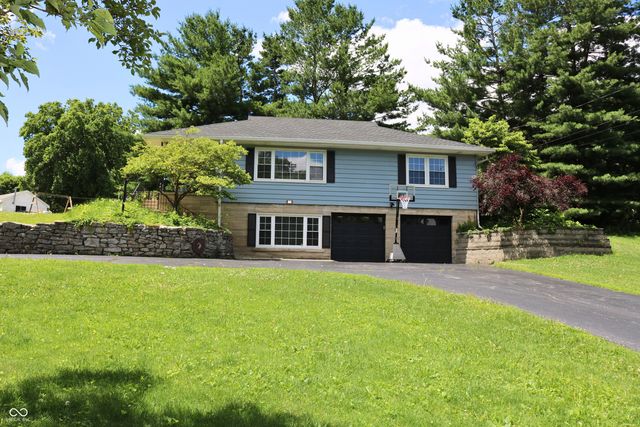 85 S Schenck Road, Crawfordsville, IN 47933
