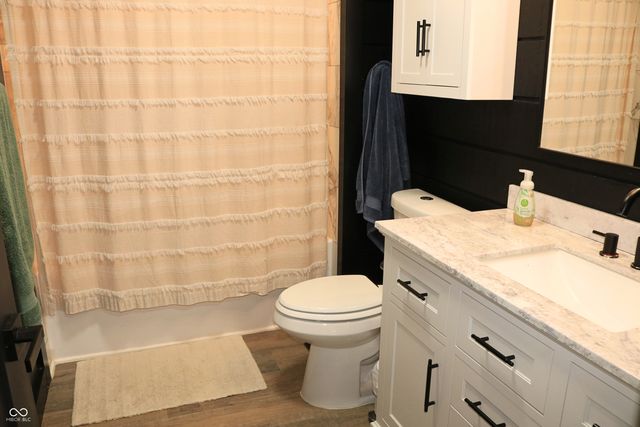 85 S Schenck Road, Crawfordsville, IN 47933