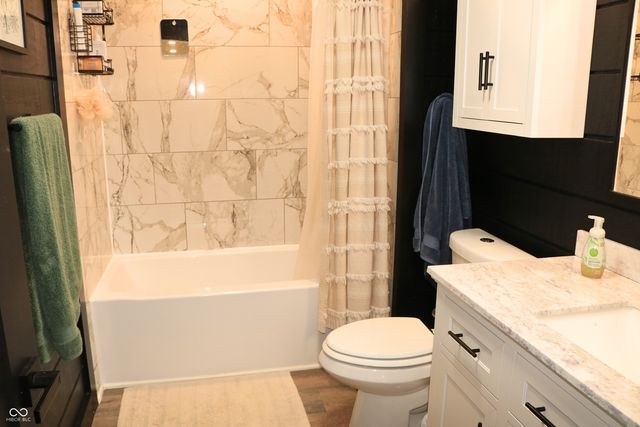 85 S Schenck Road, Crawfordsville, IN 47933