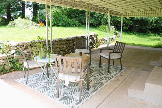 85 S Schenck Road, Crawfordsville, IN 47933