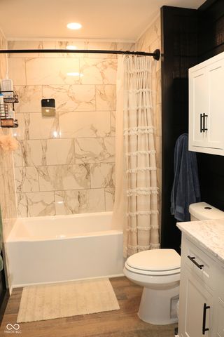 85 S Schenck Road, Crawfordsville, IN 47933