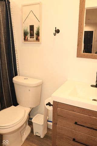 85 S Schenck Road, Crawfordsville, IN 47933
