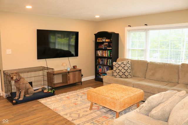 85 S Schenck Road, Crawfordsville, IN 47933