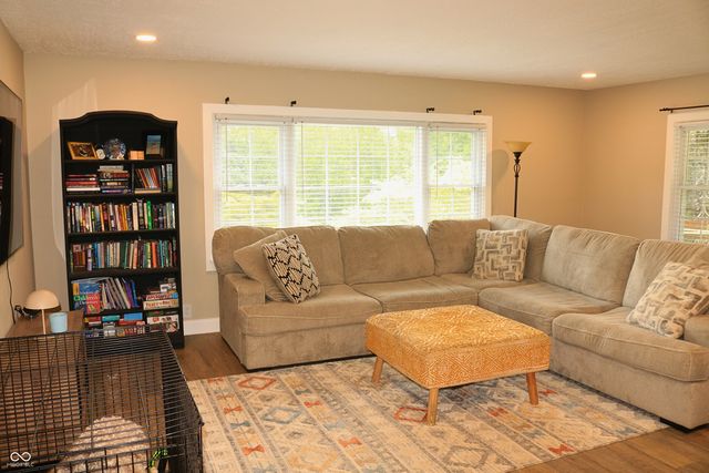 85 S Schenck Road, Crawfordsville, IN 47933