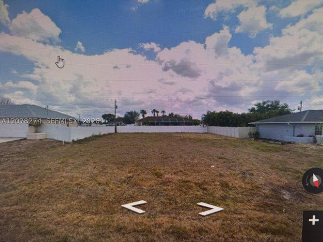 322 NE 11th, Cape Coral, FL 33909