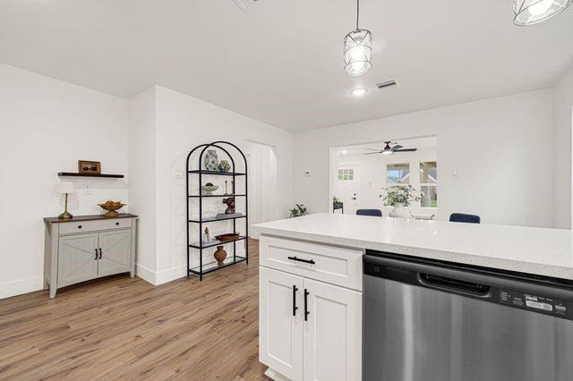 1519 Munger Street, Houston, TX 77023
