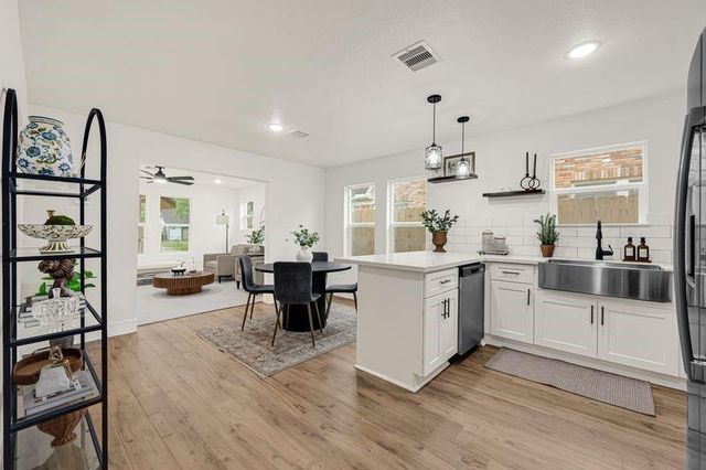 1519 Munger Street, Houston, TX 77023