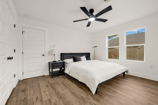 1519 Munger Street, Houston, TX 77023