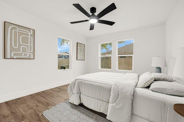 1519 Munger Street, Houston, TX 77023