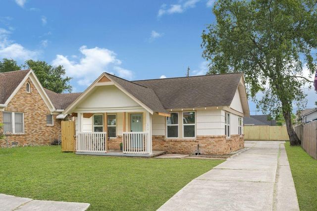 1519 Munger Street, Houston, TX 77023