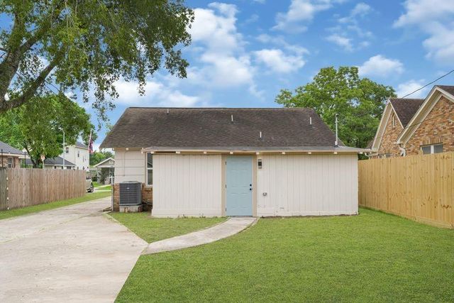 1519 Munger Street, Houston, TX 77023