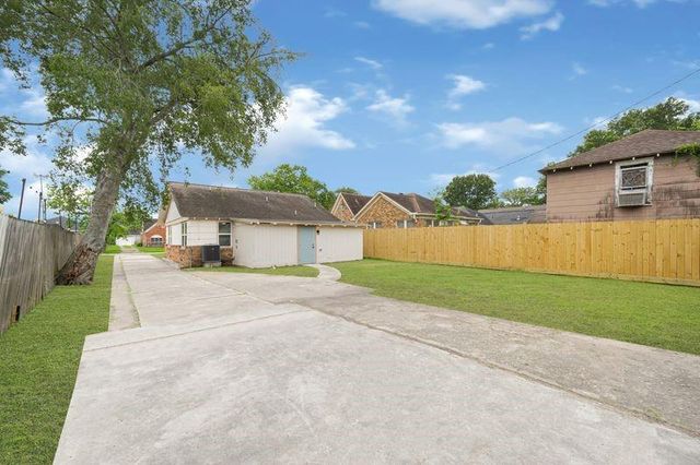 1519 Munger Street, Houston, TX 77023