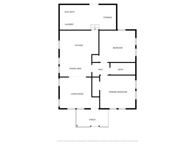 1519 Munger Street, Houston, TX 77023