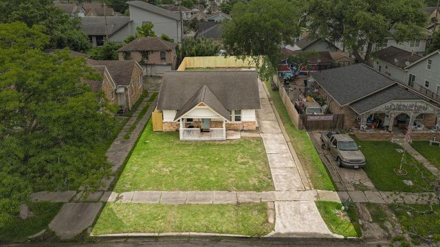 1519 Munger Street, Houston, TX 77023