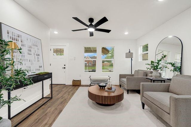 1519 Munger Street, Houston, TX 77023