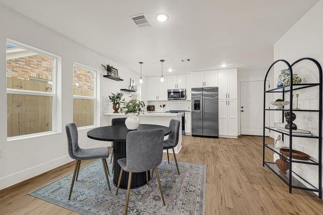 1519 Munger Street, Houston, TX 77023