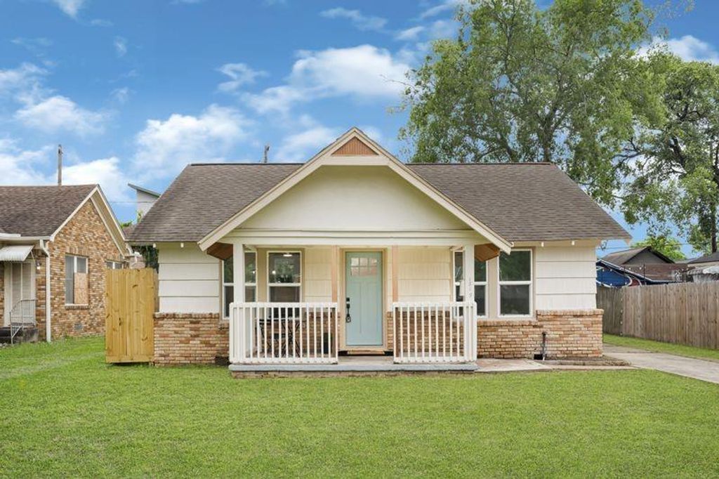 1519 Munger Street, Houston, TX 77023