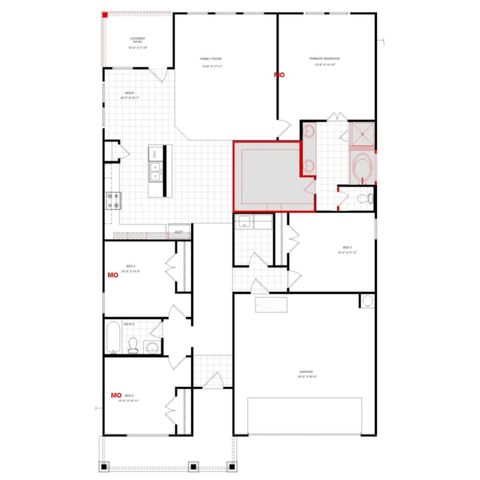 3131 Duck Heights Avenue, Royse City, TX 75189