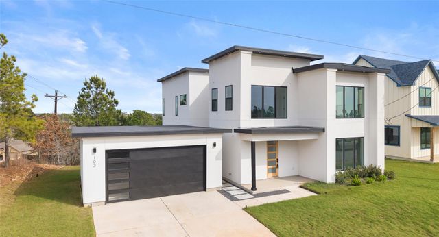 103 Onini CT, Bastrop, TX 78602