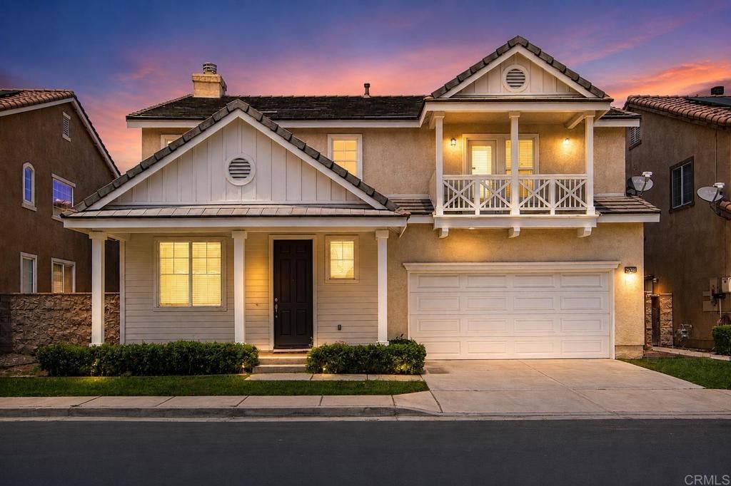28432 Ware Street, Murrieta, CA 92563 — exterior