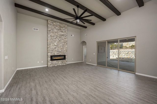 2641 E Springs Road, Las Cruces, NM 88011