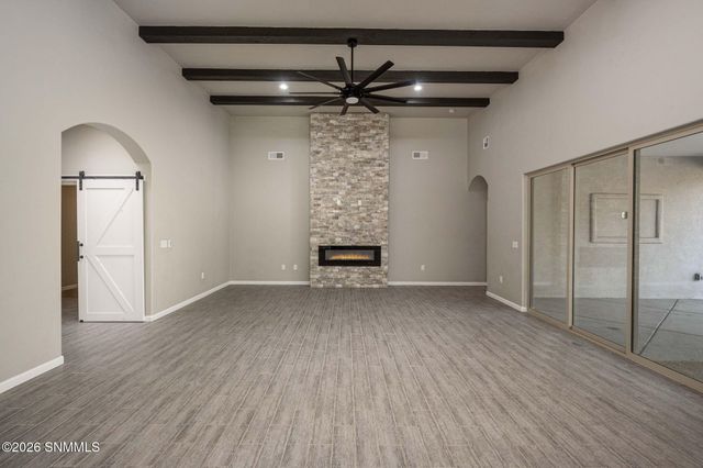 2641 E Springs Road, Las Cruces, NM 88011