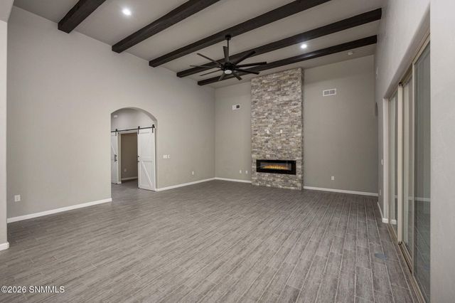 2641 E Springs Road, Las Cruces, NM 88011