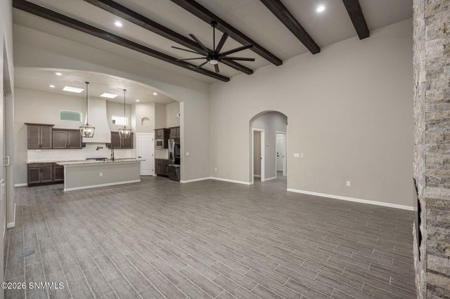 2641 E Springs Road, Las Cruces, NM 88011