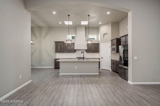 2641 E Springs Road, Las Cruces, NM 88011