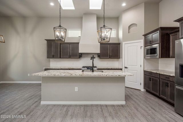 2641 E Springs Road, Las Cruces, NM 88011