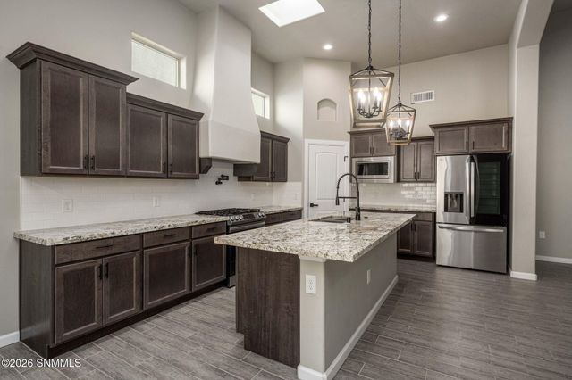 2641 E Springs Road, Las Cruces, NM 88011