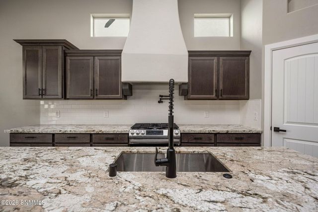 2641 E Springs Road, Las Cruces, NM 88011