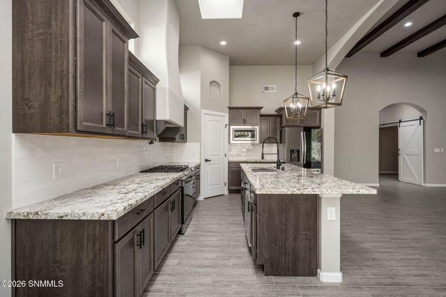 2641 E Springs Road, Las Cruces, NM 88011