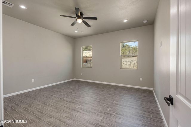 2641 E Springs Road, Las Cruces, NM 88011