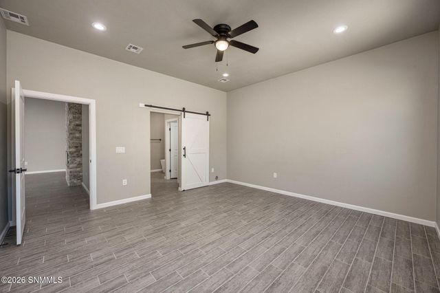 2641 E Springs Road, Las Cruces, NM 88011