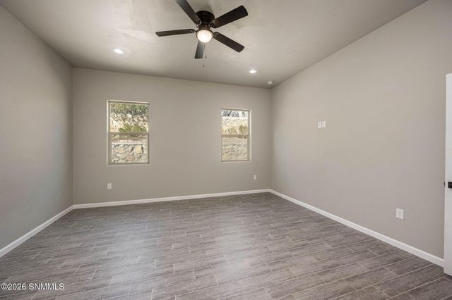 2641 E Springs Road, Las Cruces, NM 88011