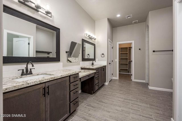 2641 E Springs Road, Las Cruces, NM 88011