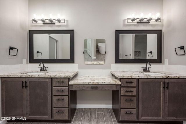 2641 E Springs Road, Las Cruces, NM 88011