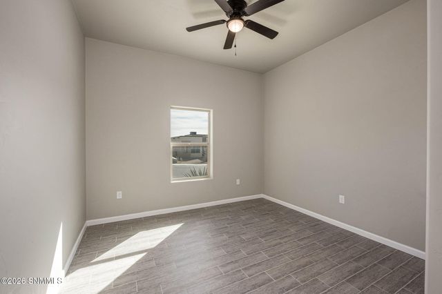 2641 E Springs Road, Las Cruces, NM 88011