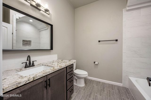 2641 E Springs Road, Las Cruces, NM 88011