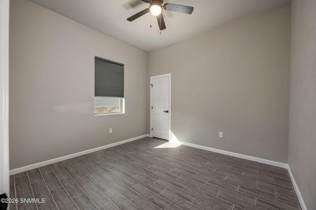 2641 E Springs Road, Las Cruces, NM 88011